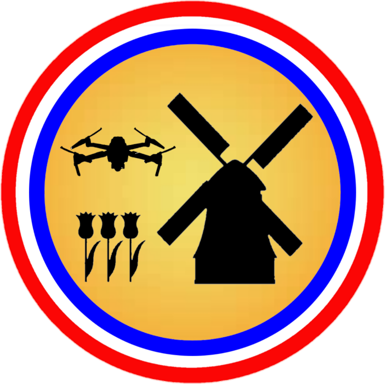 Drone Netherlands